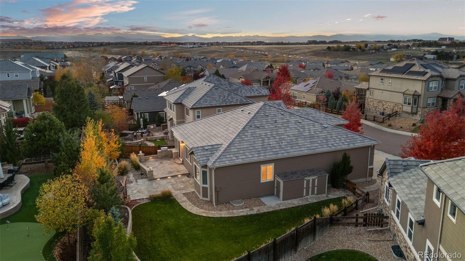 10082 Glenayre Court