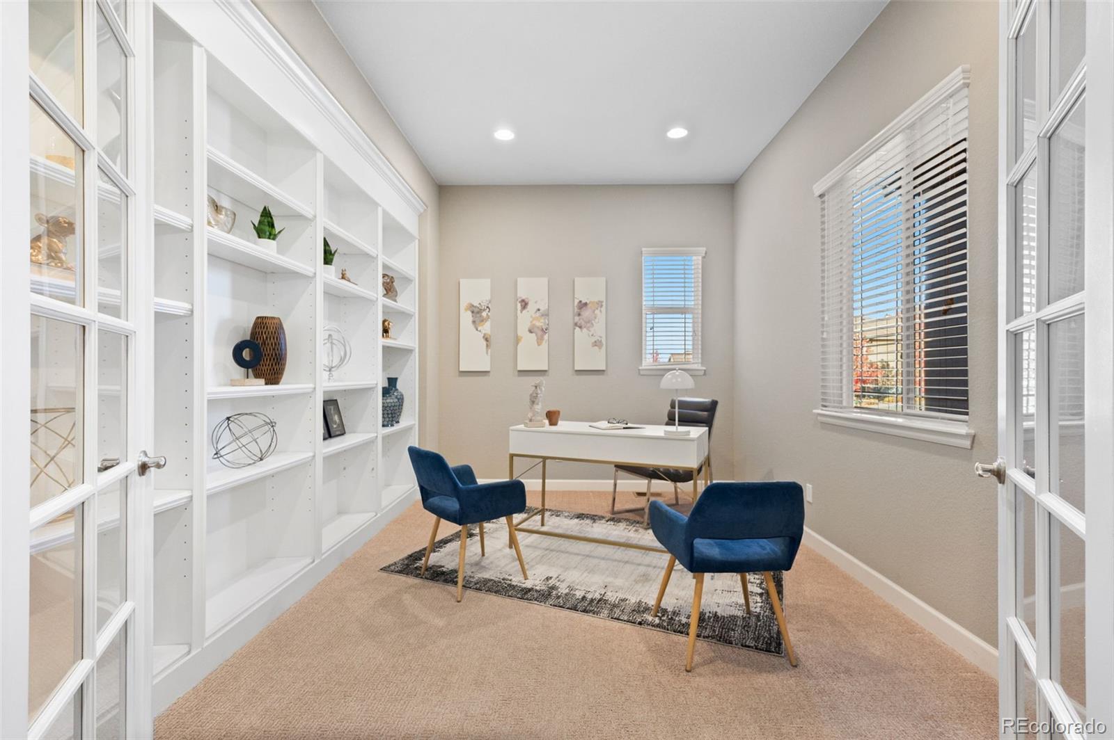 10082 Glenayre Court