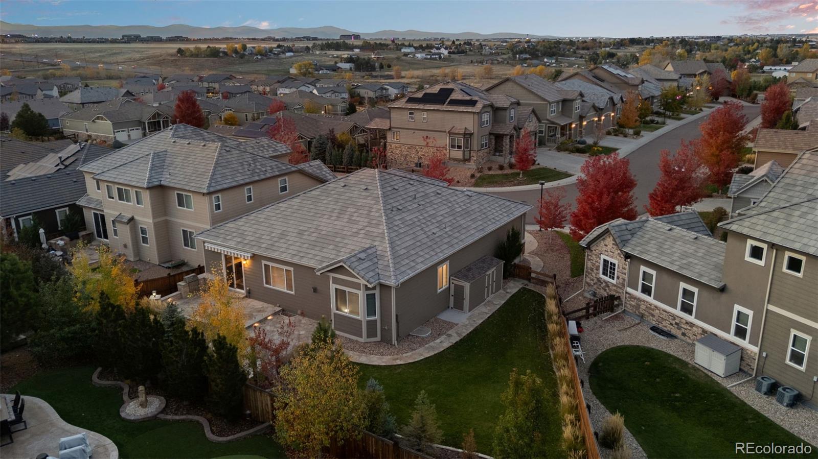 10082 Glenayre Court