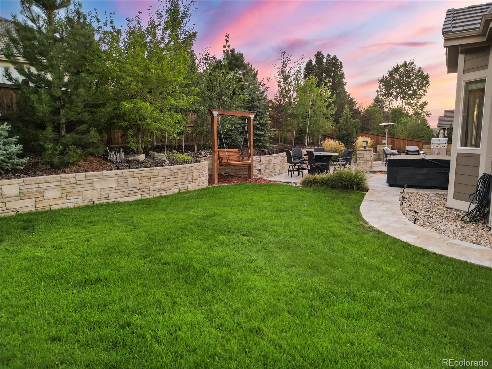 10082 Glenayre Court