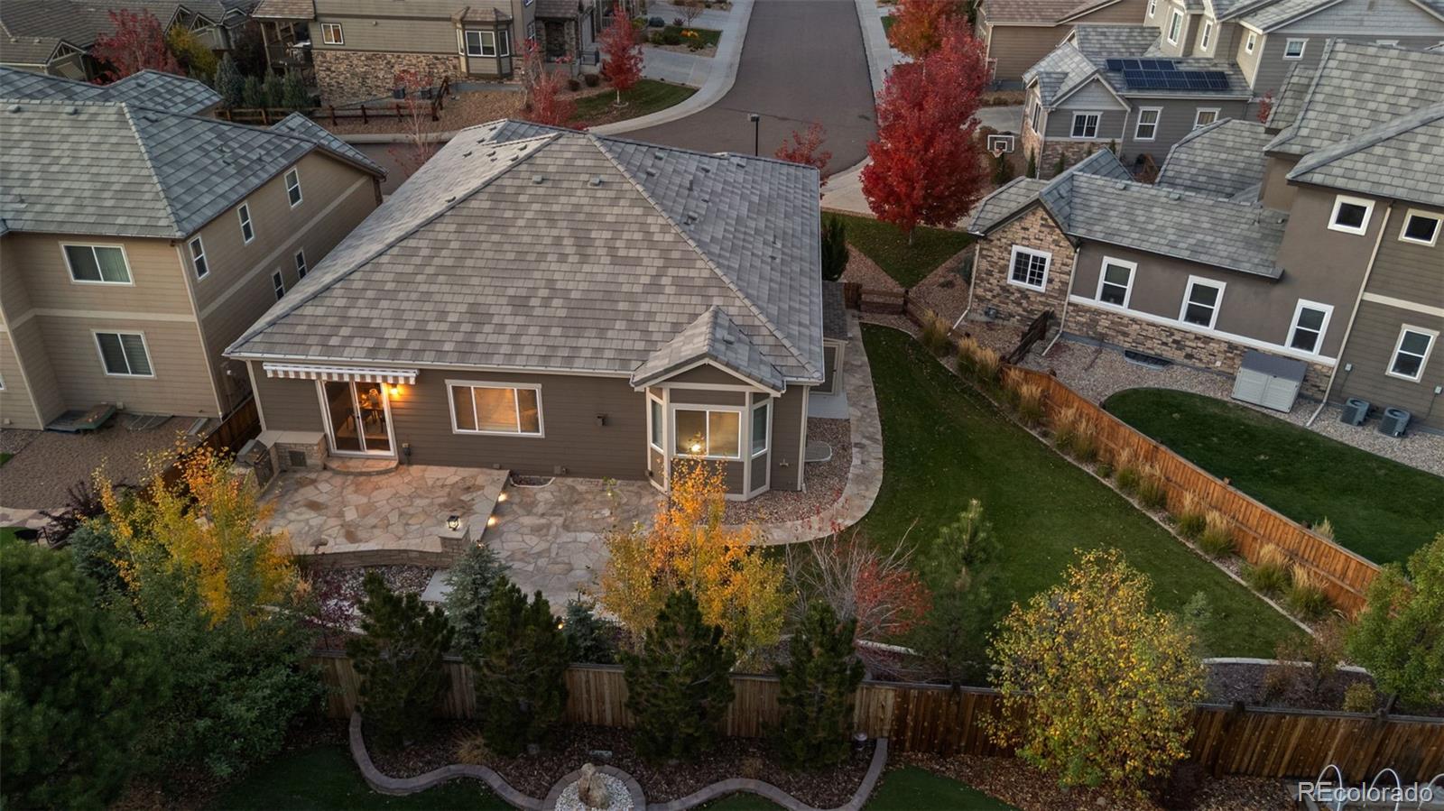 10082 Glenayre Court