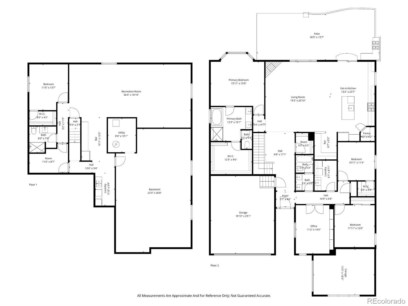 10082 Glenayre Court