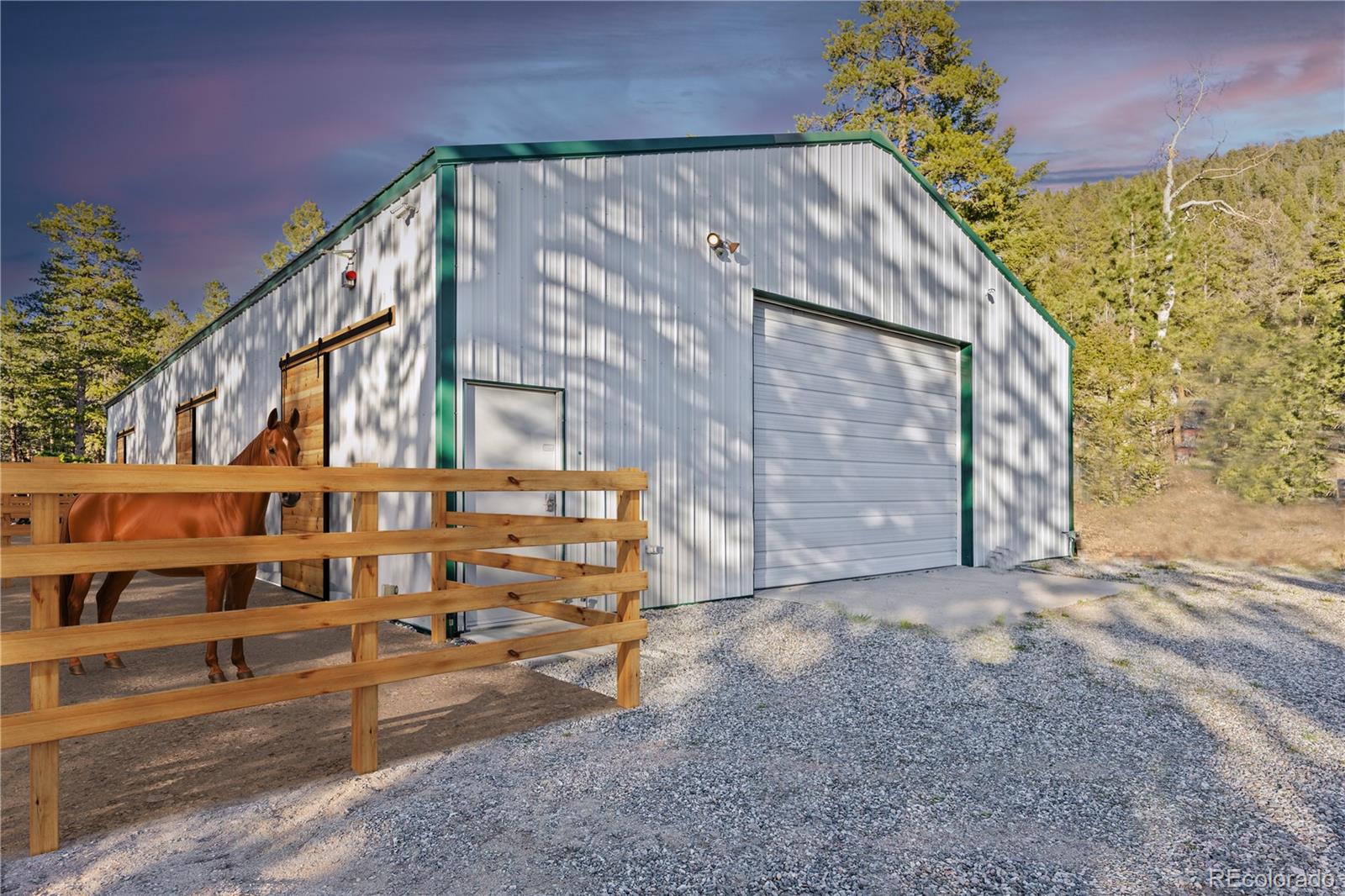 26273 Richmond Hill Road