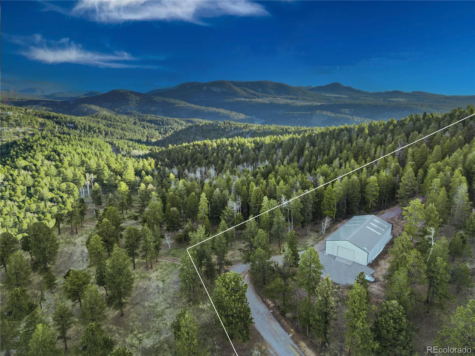 26273 Richmond Hill Road