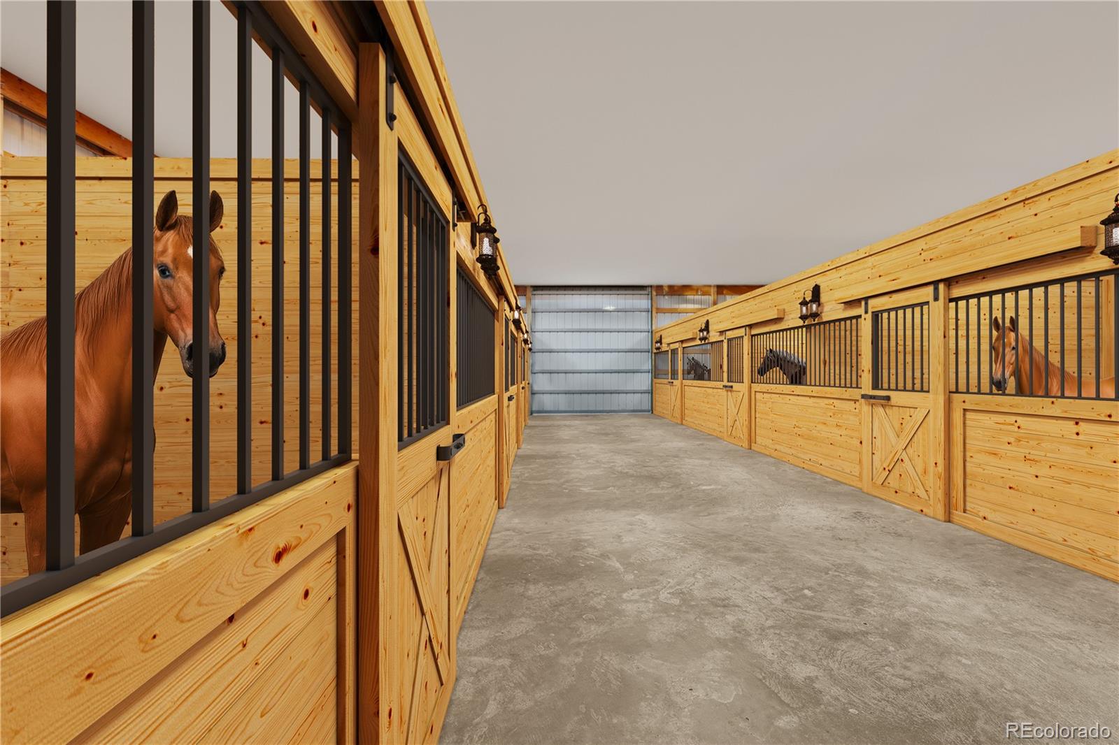 26273 Richmond Hill Road