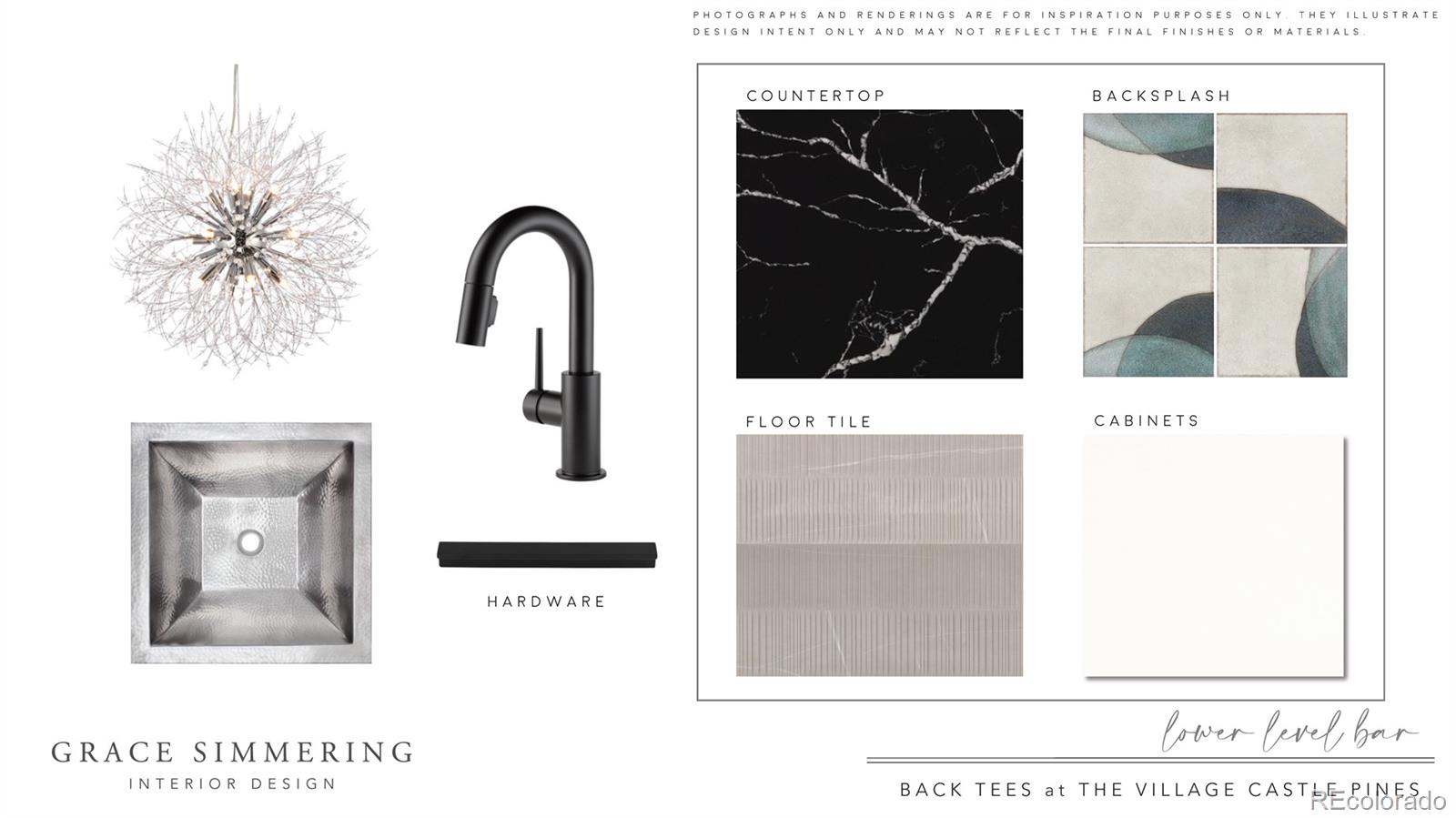 6194 Oxford Peak Lane