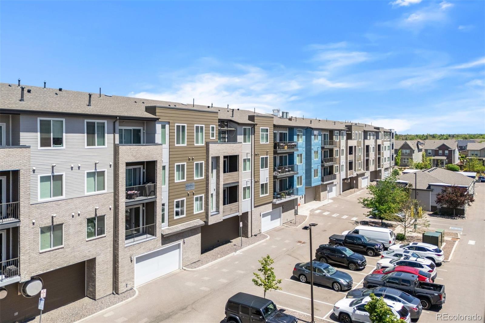 400 E Fremont Place Unit: 204
