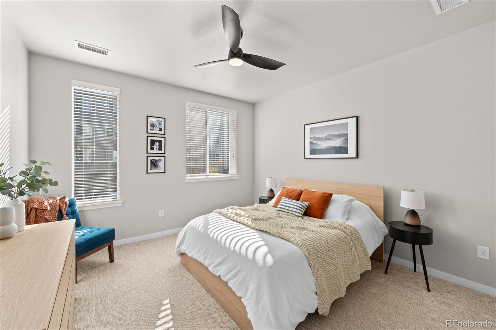 400 E Fremont Place Unit: 204