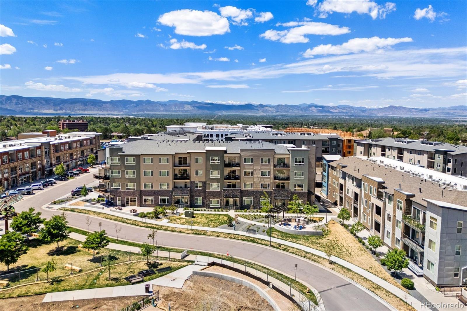 400 E Fremont Place Unit: 204