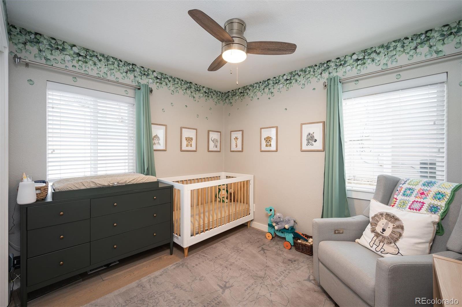 2876 S Fairfax Street