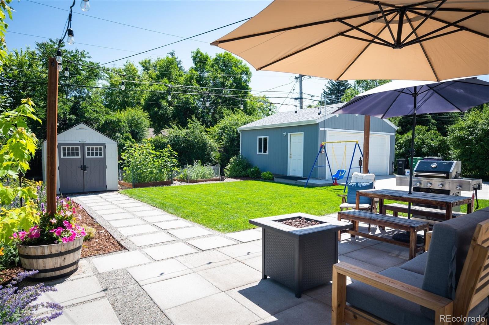 2876 S Fairfax Street