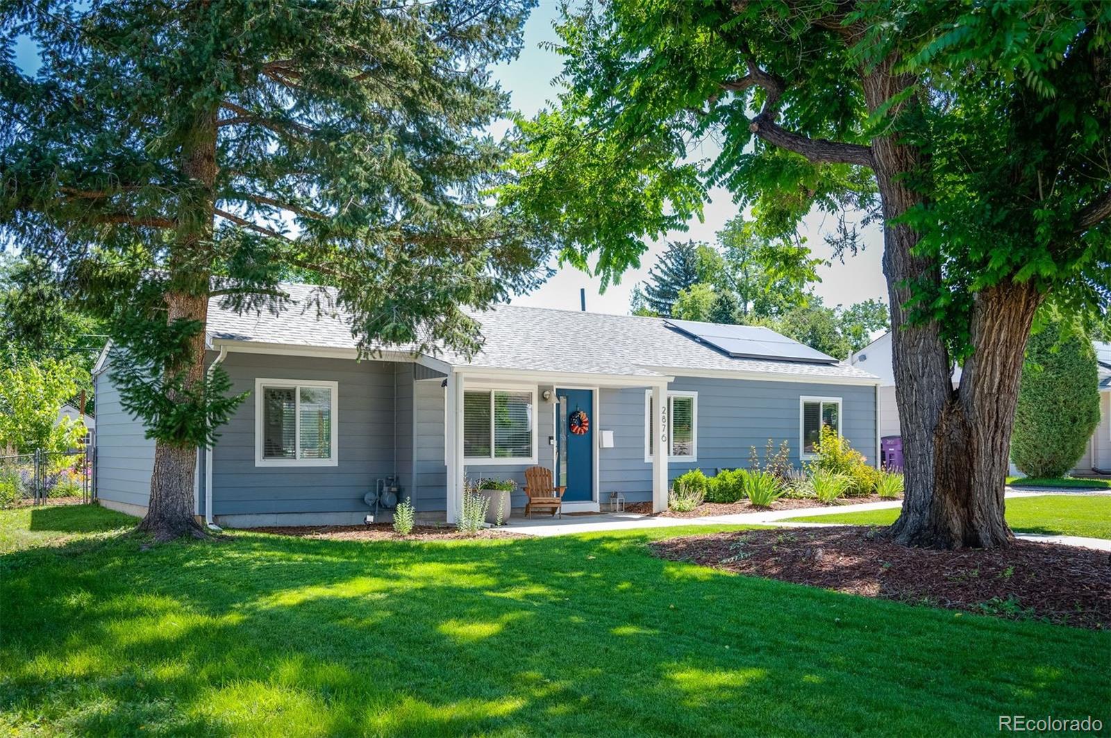 2876 S Fairfax Street