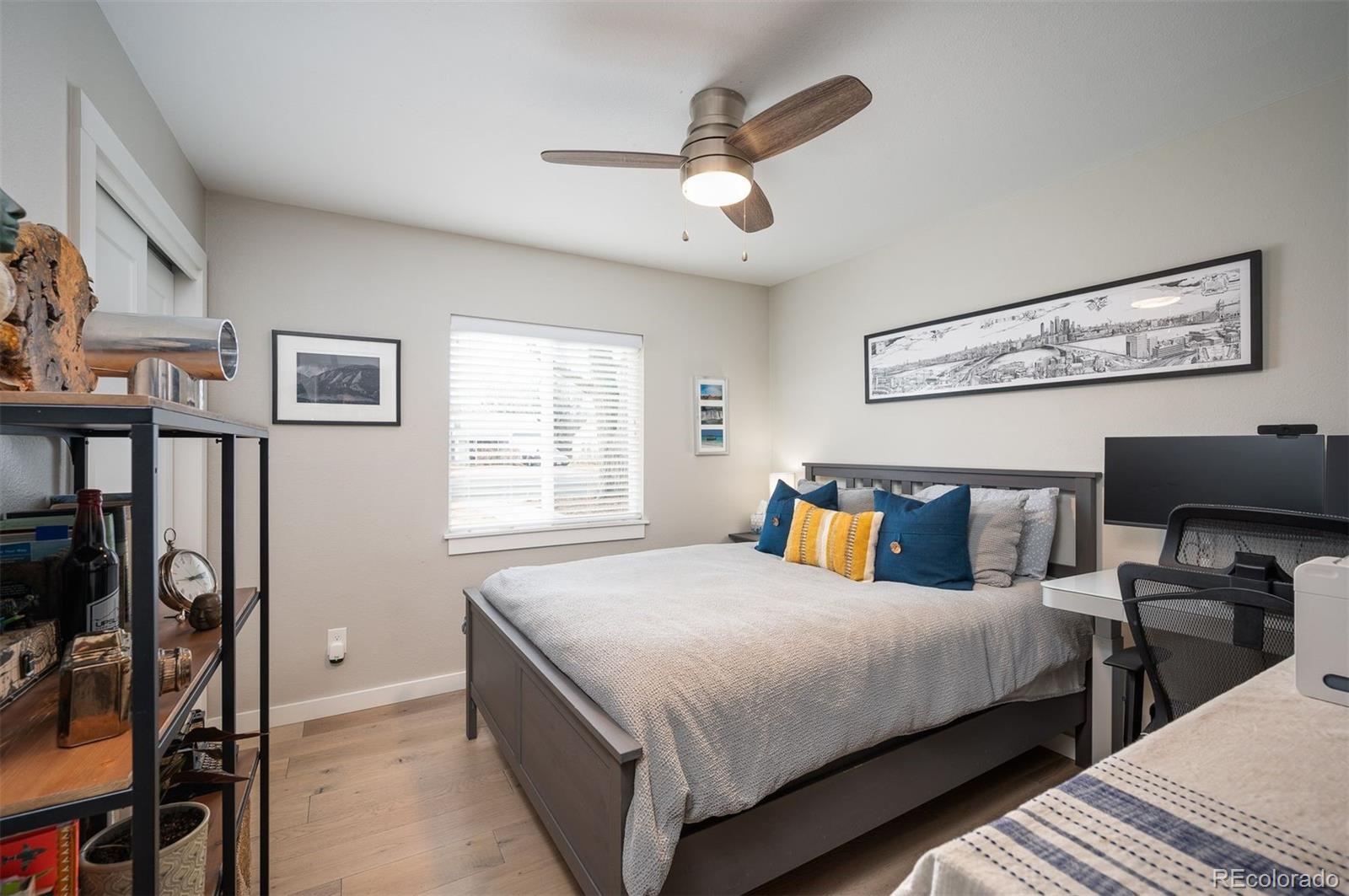 2876 S Fairfax Street