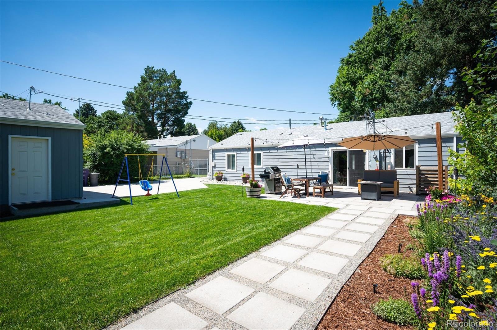 2876 S Fairfax Street