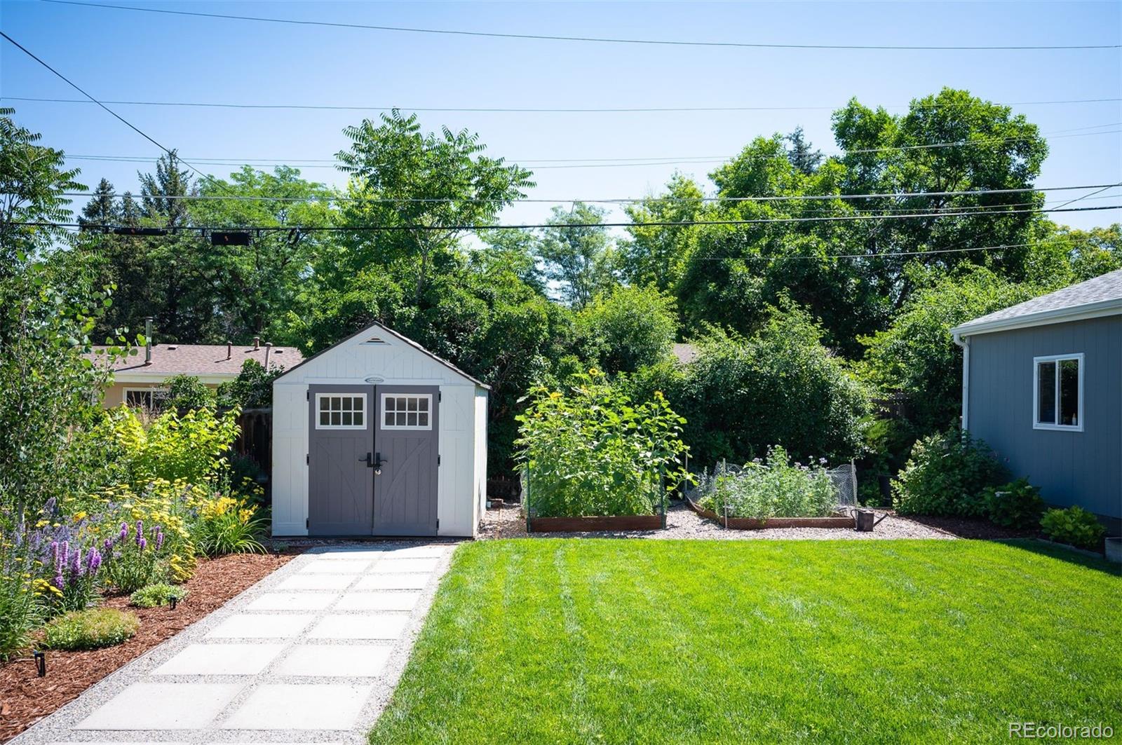 2876 S Fairfax Street