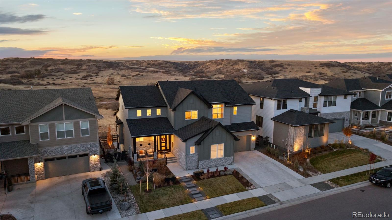 7585 Copper Sky Court