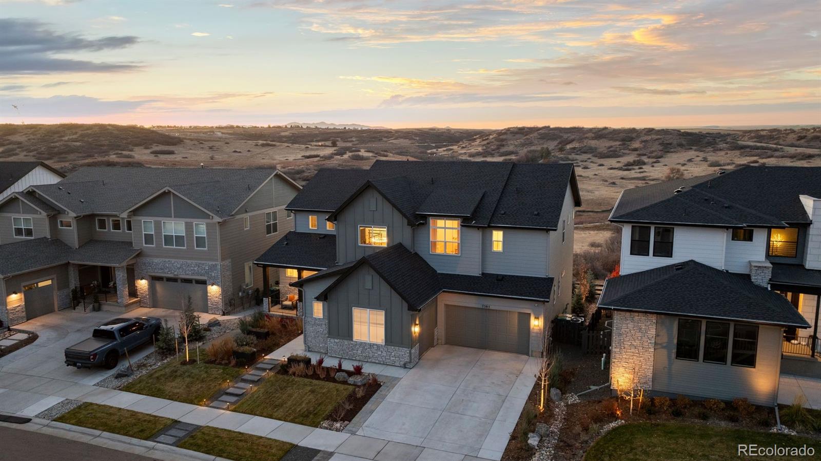 7585 Copper Sky Court