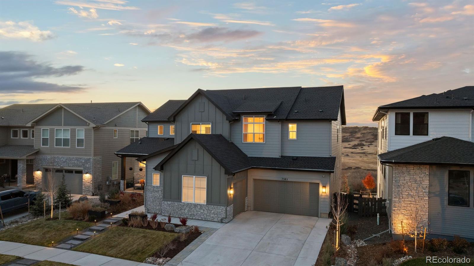 7585 Copper Sky Court