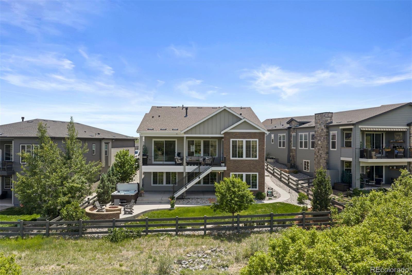 2111 Rim Ridge Drive
