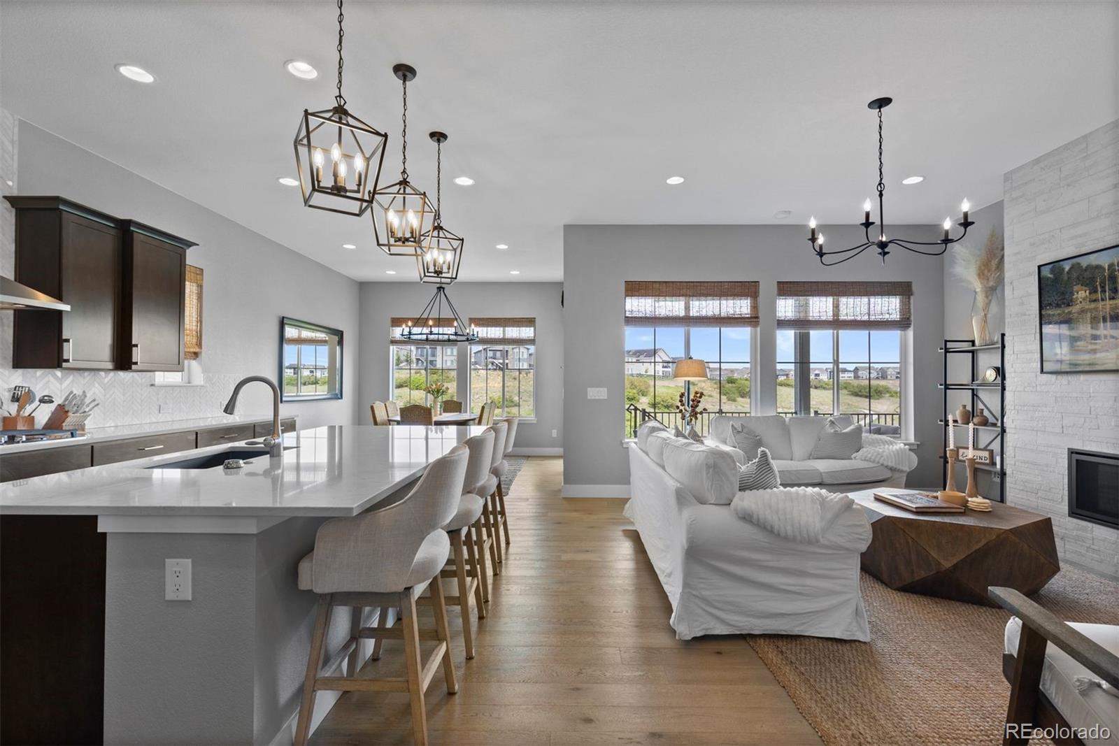 2111 Rim Ridge Drive