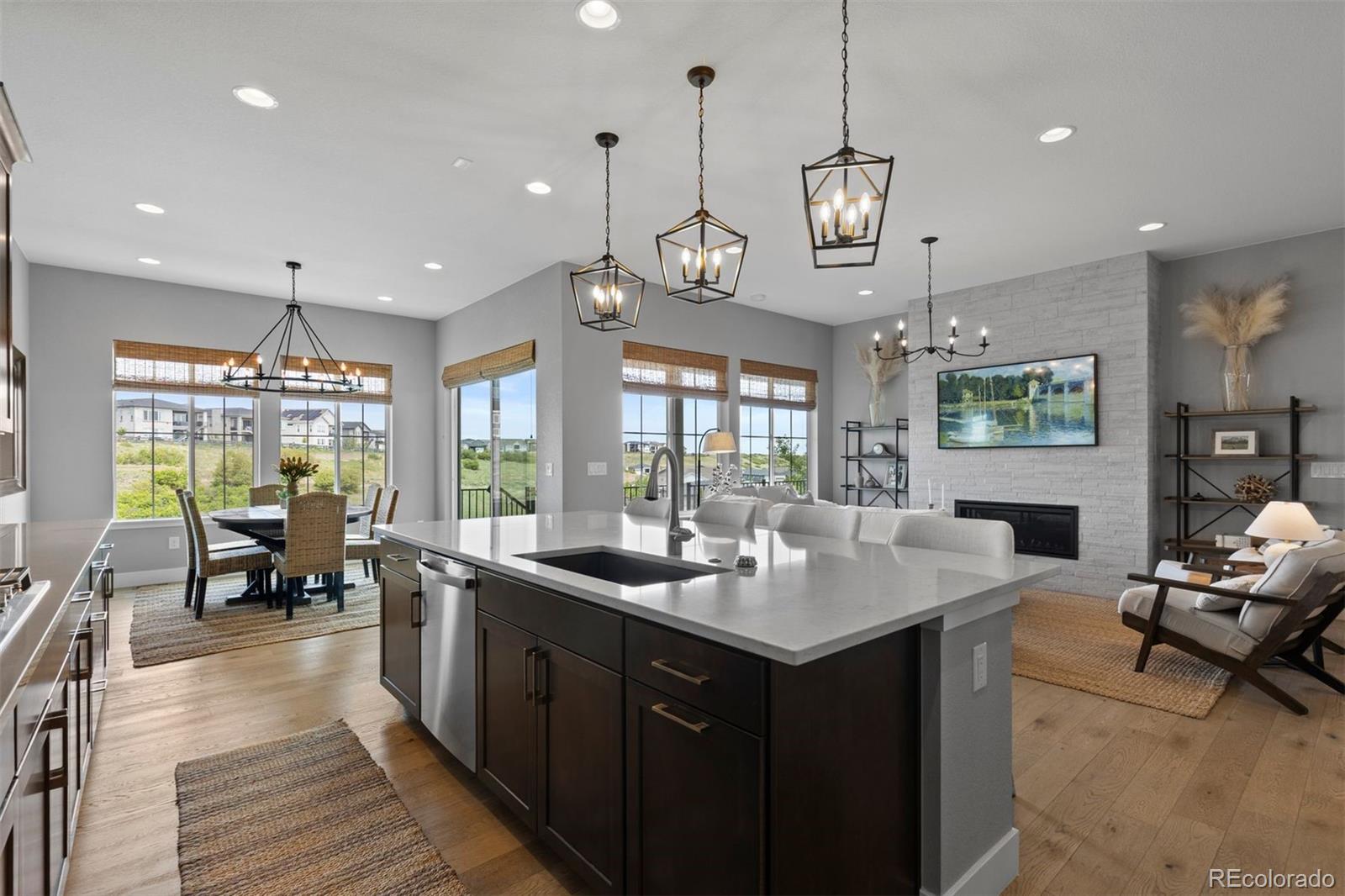 2111 Rim Ridge Drive