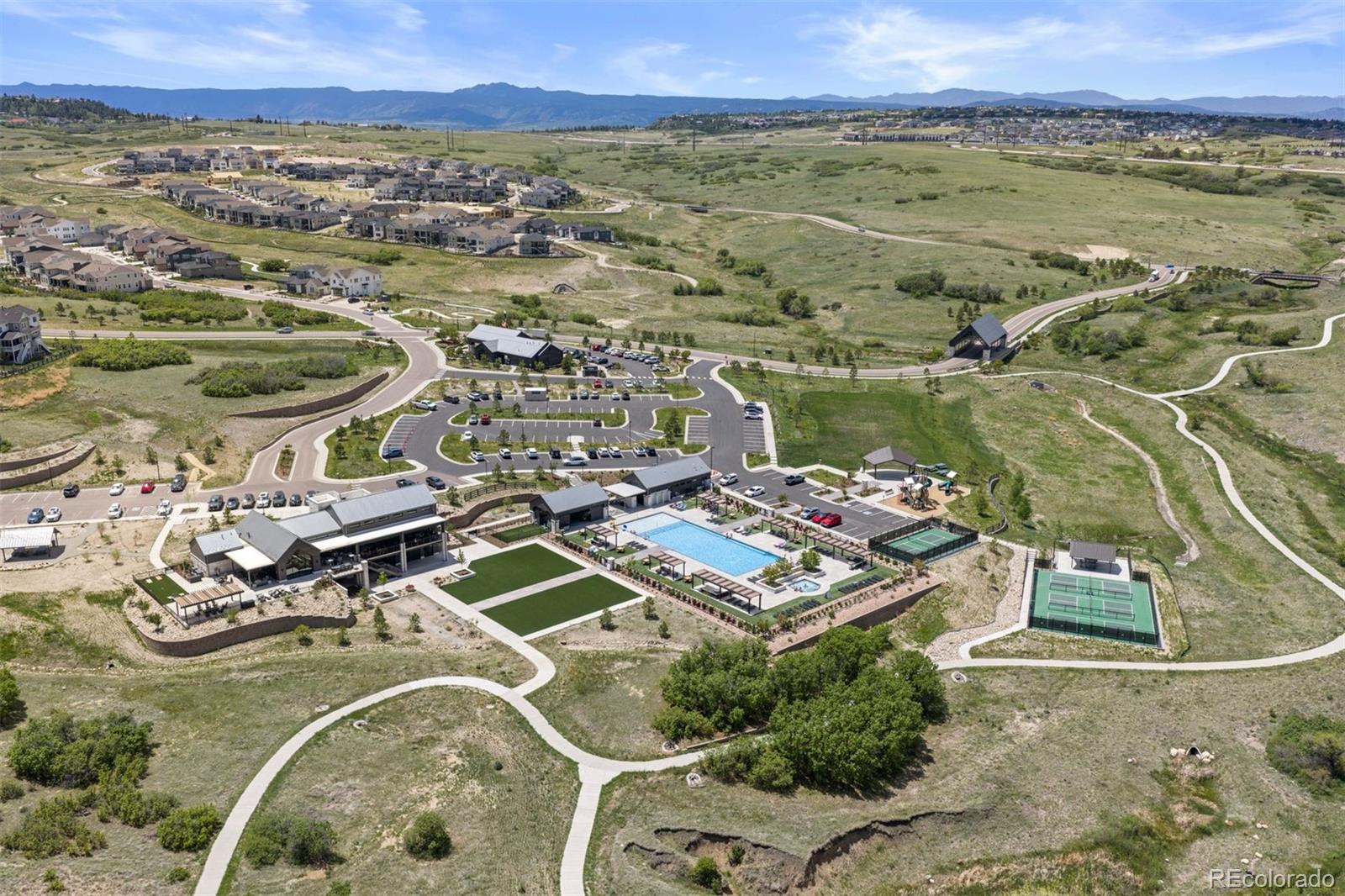 2111 Rim Ridge Drive