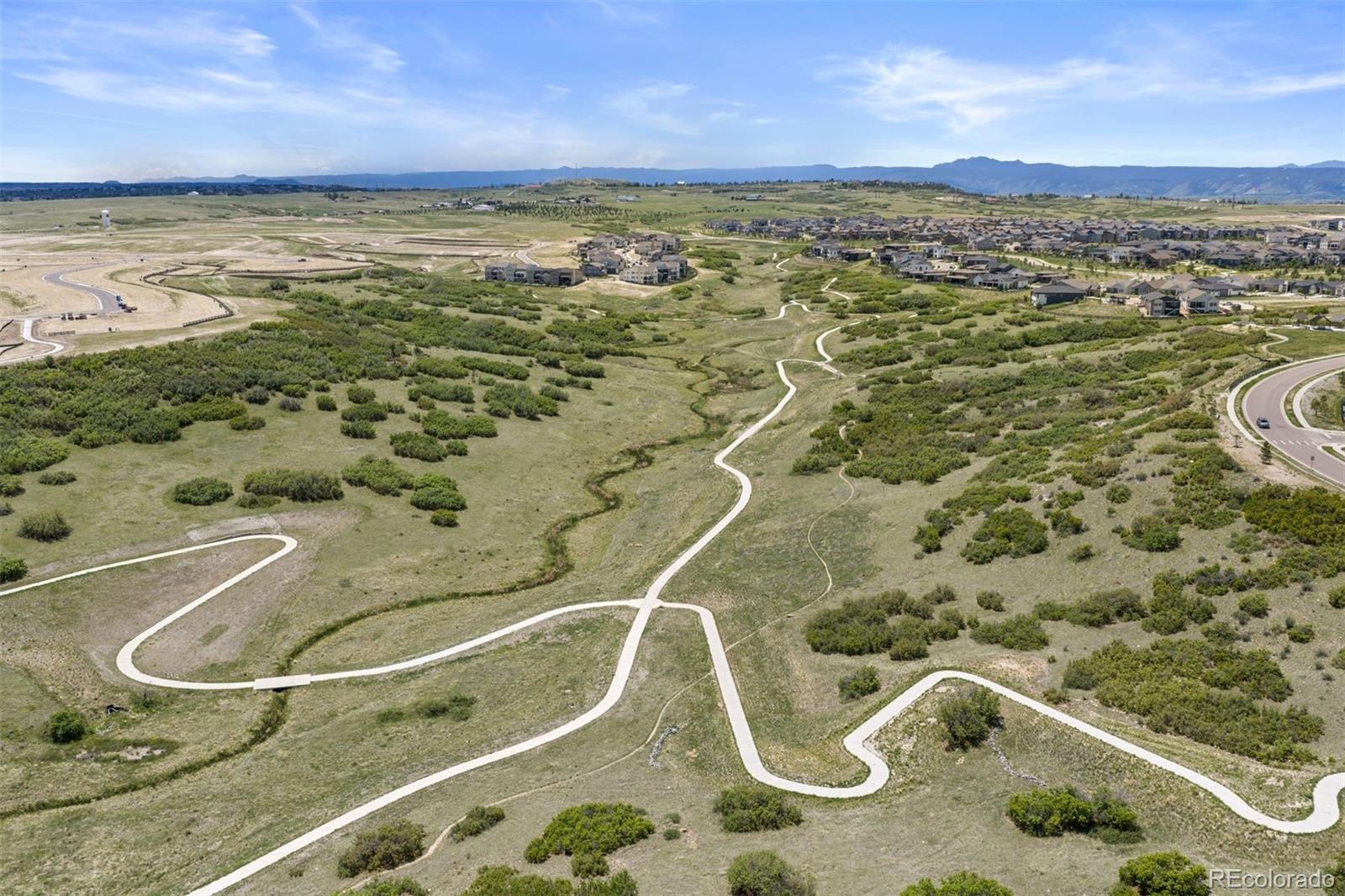 2111 Rim Ridge Drive