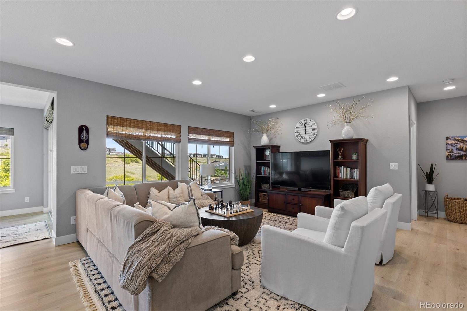 2111 Rim Ridge Drive