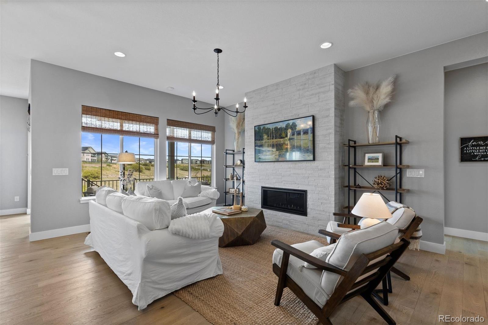 2111 Rim Ridge Drive