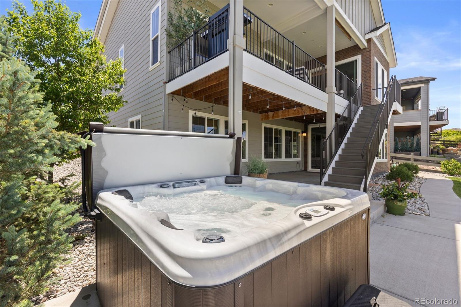 2111 Rim Ridge Drive
