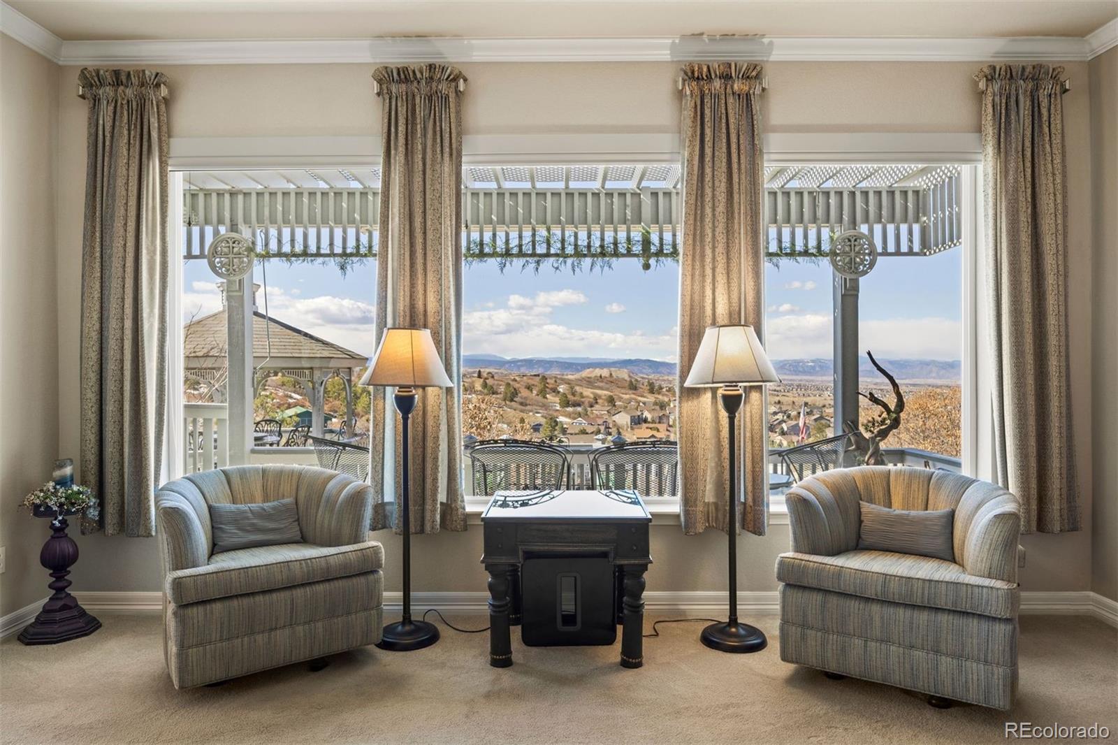 2874 Cliff View Court