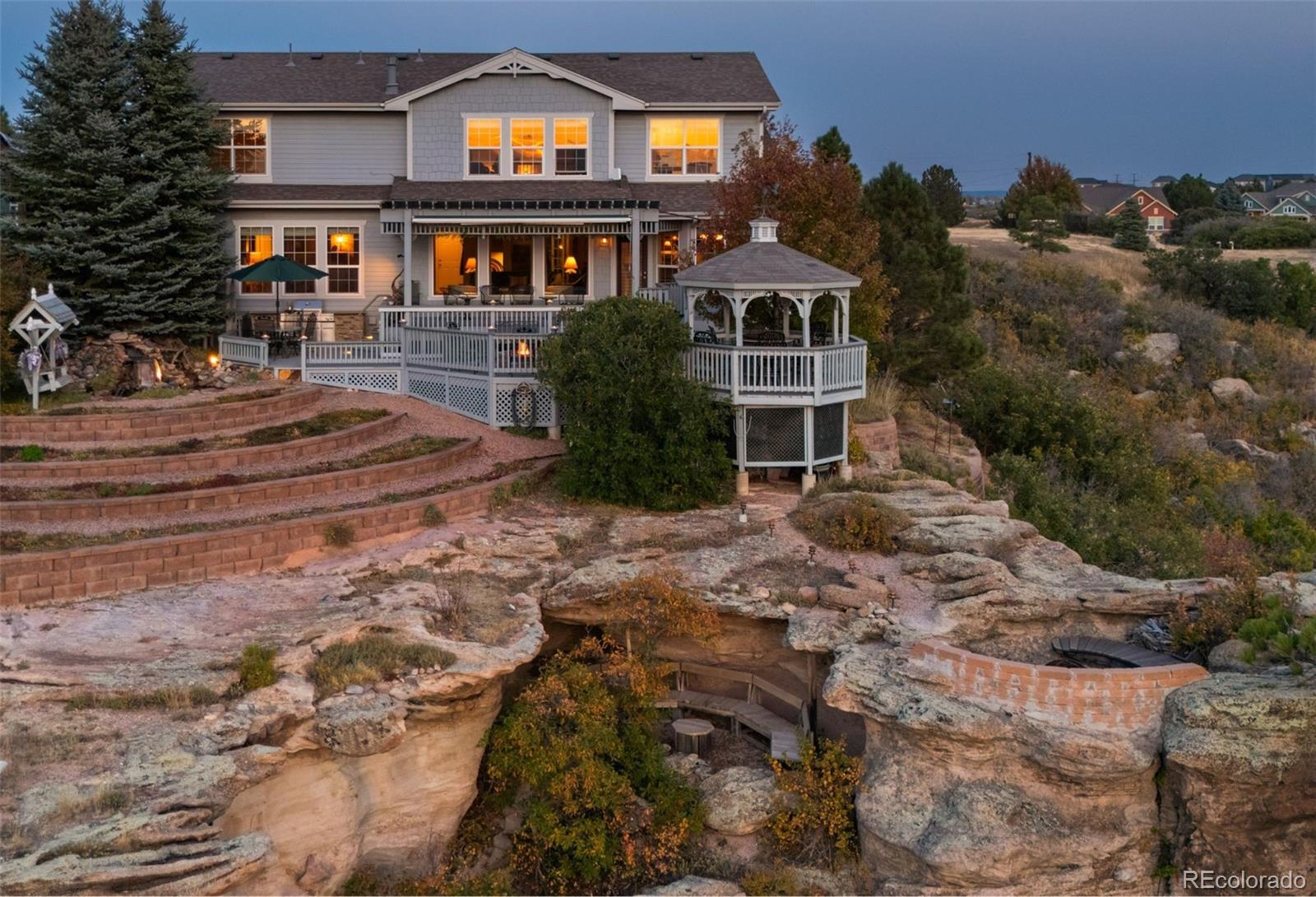 2874 Cliff View Court