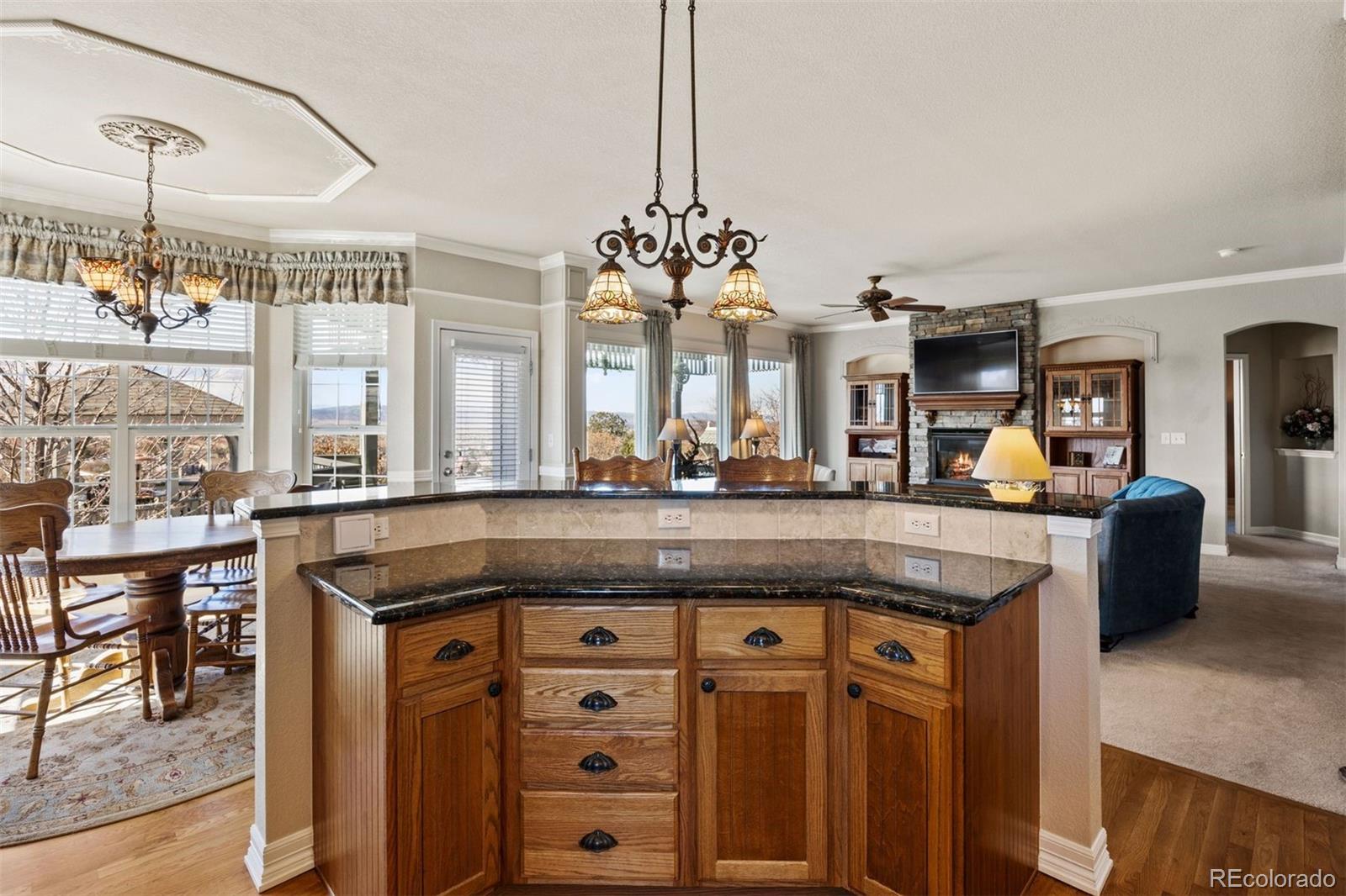 2874 Cliff View Court