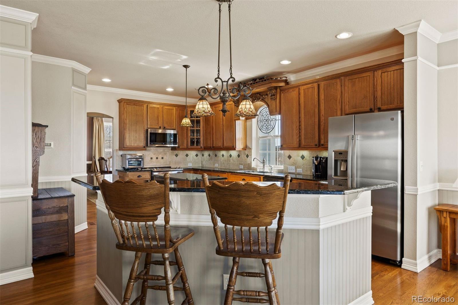 2874 Cliff View Court