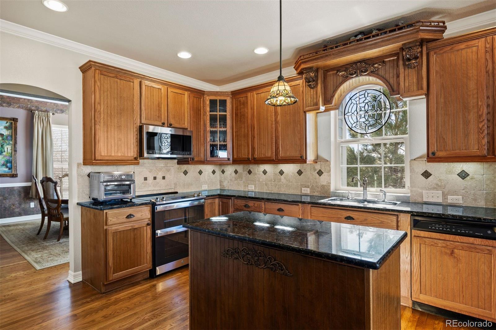 2874 Cliff View Court