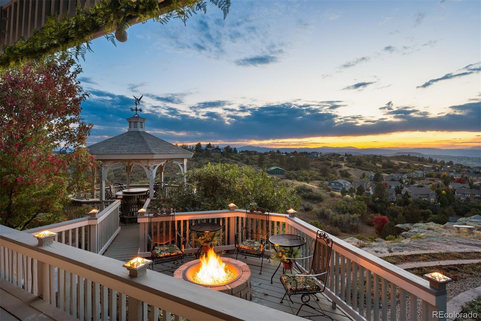 2874 Cliff View Court