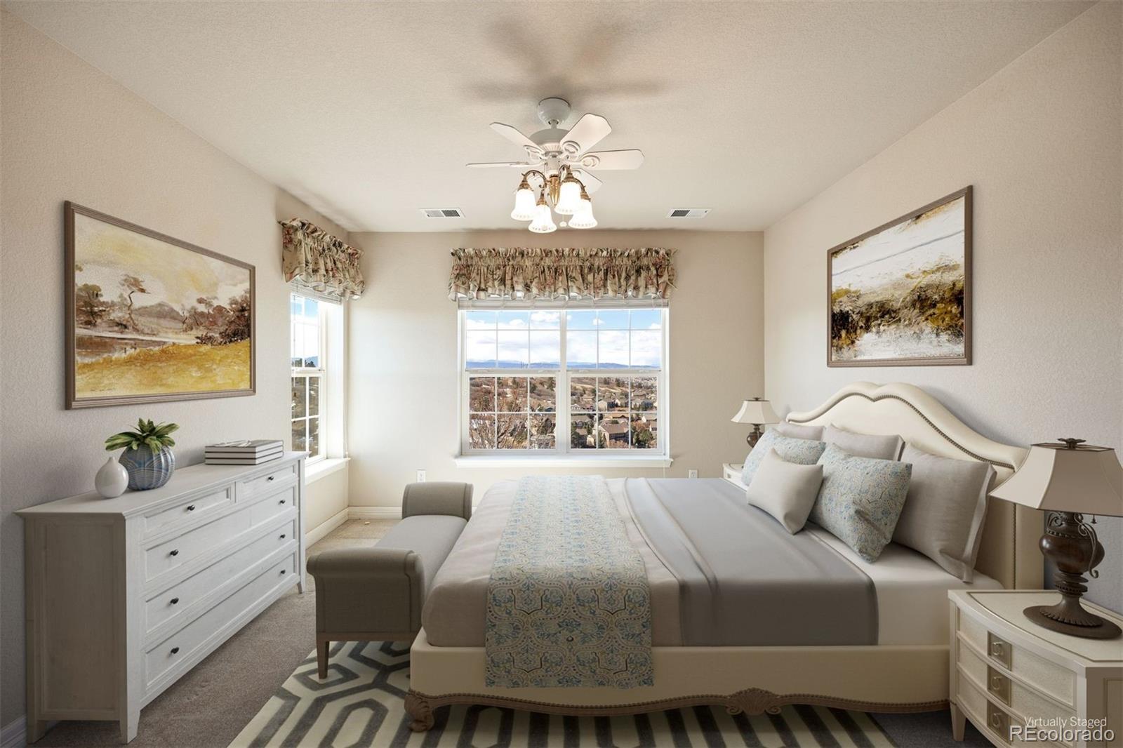 2874 Cliff View Court