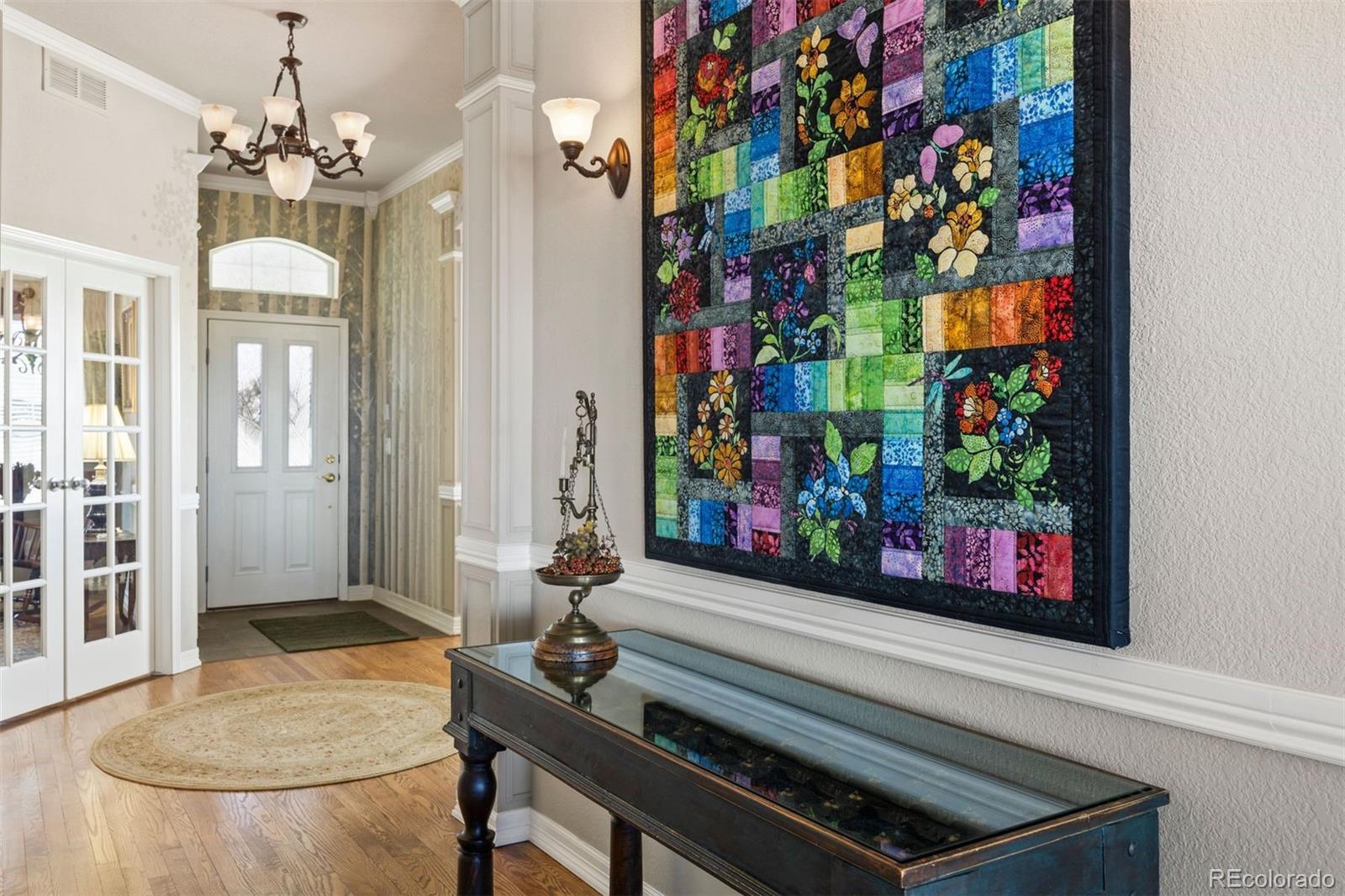 2874 Cliff View Court