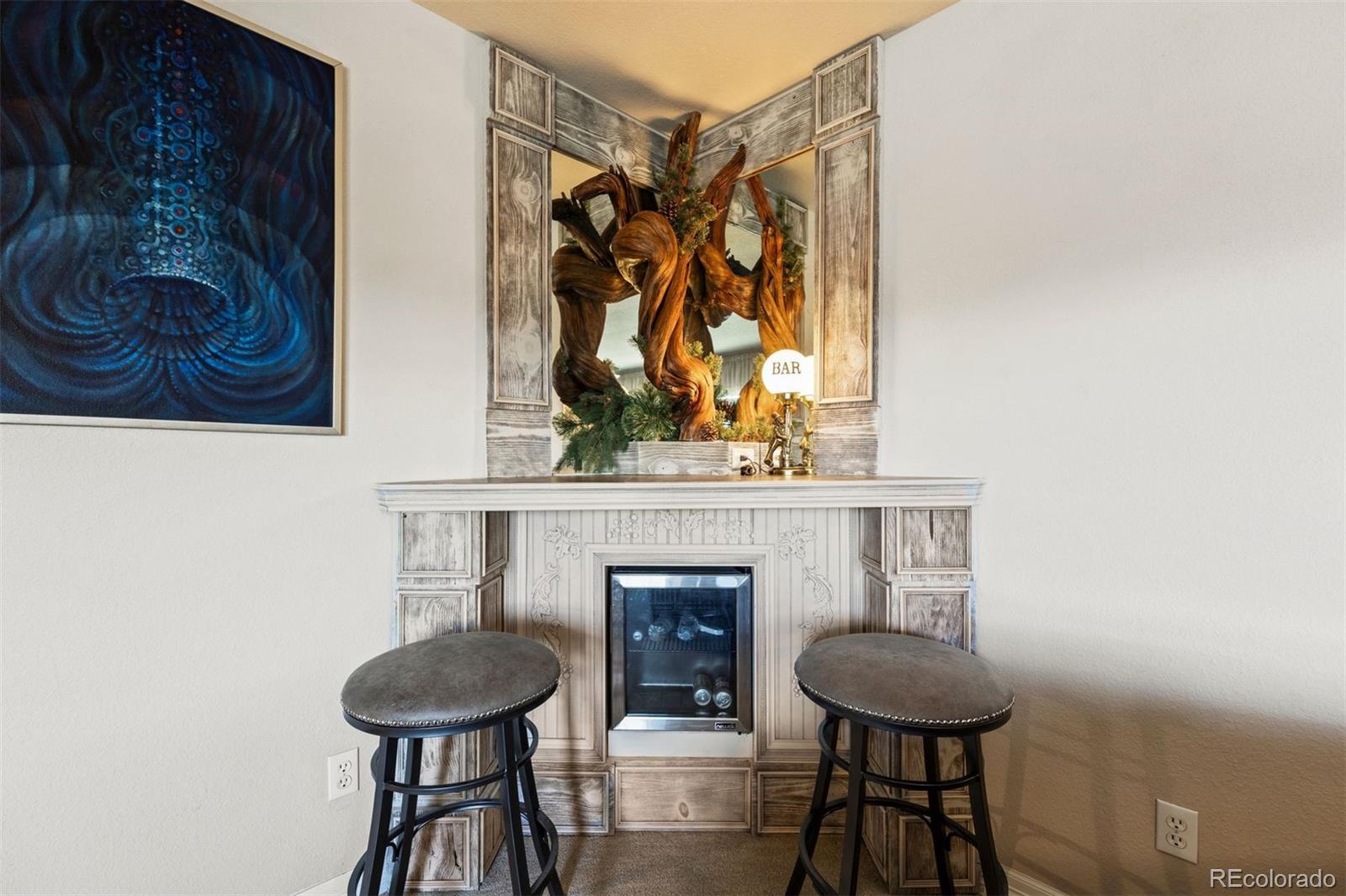 2874 Cliff View Court