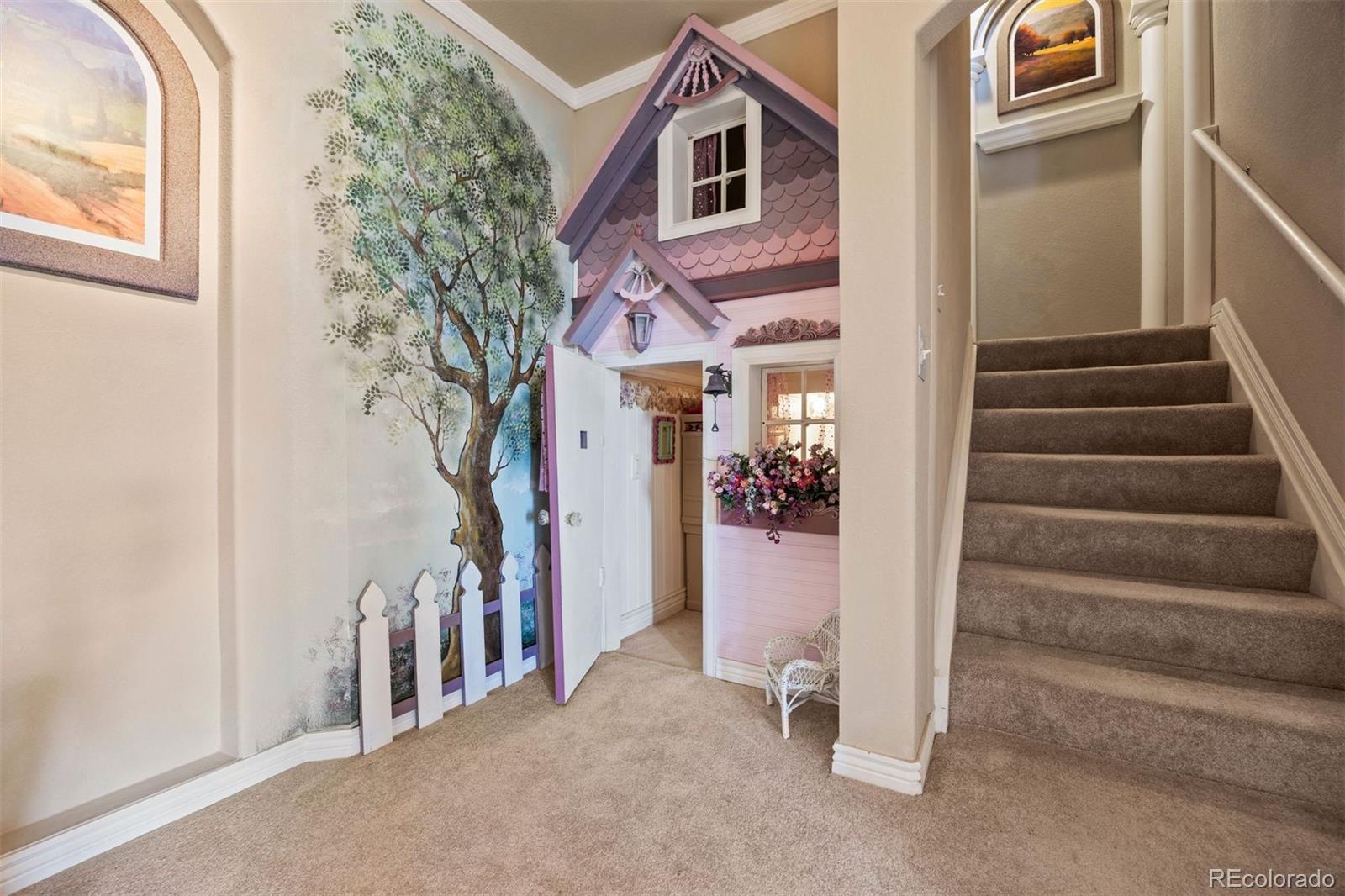 2874 Cliff View Court