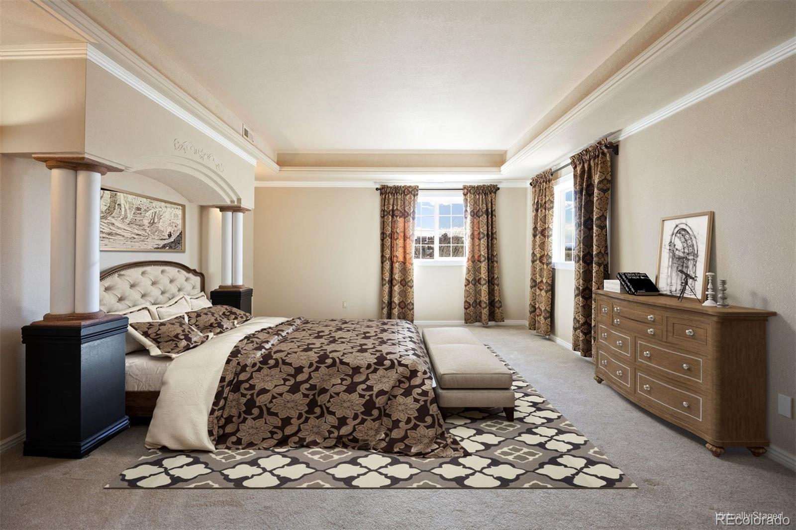 2874 Cliff View Court