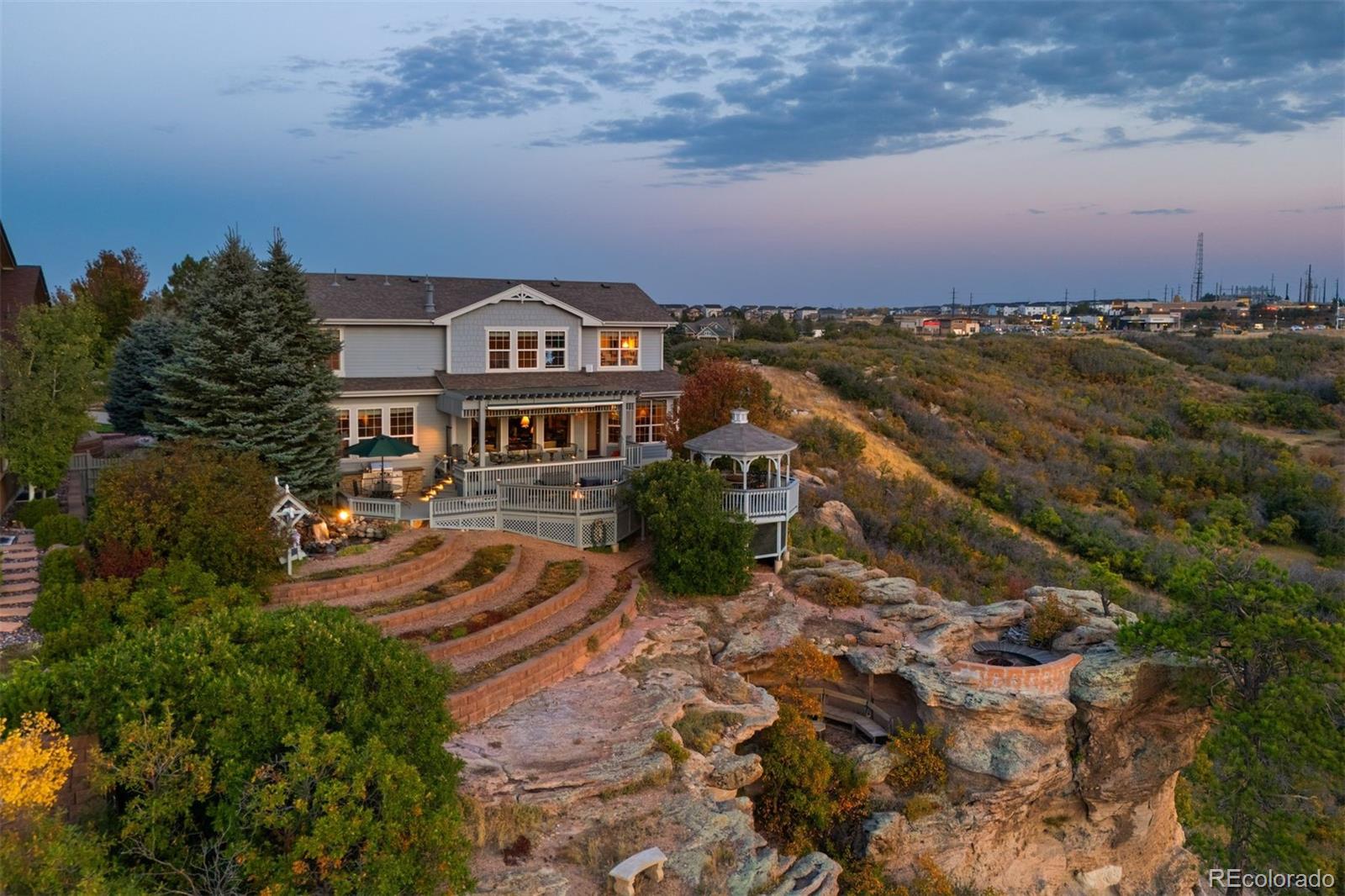2874 Cliff View Court