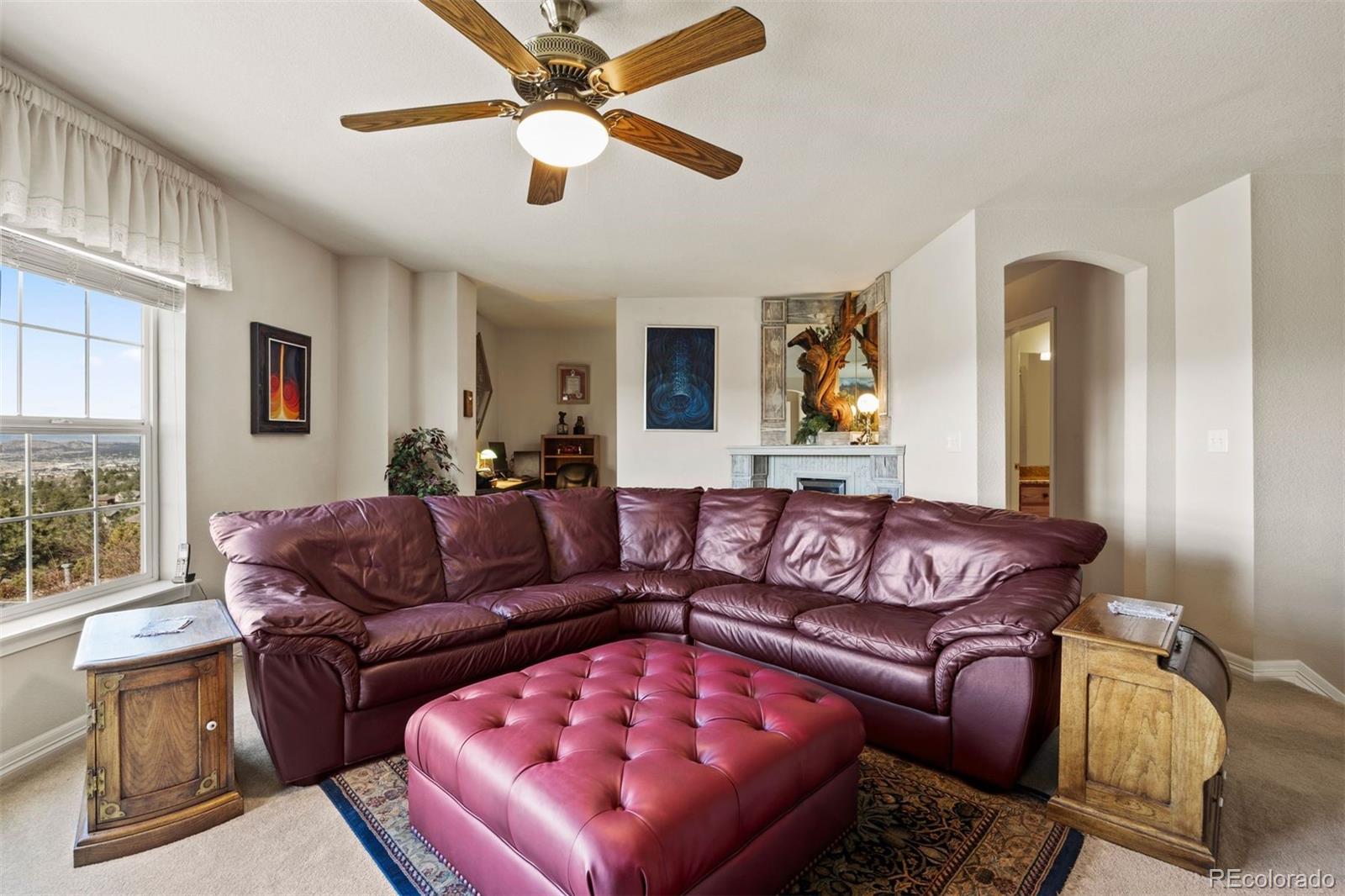 2874 Cliff View Court