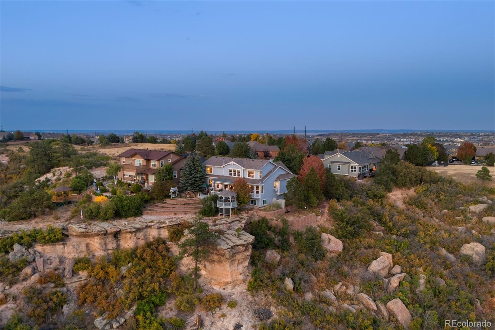 2874 Cliff View Court