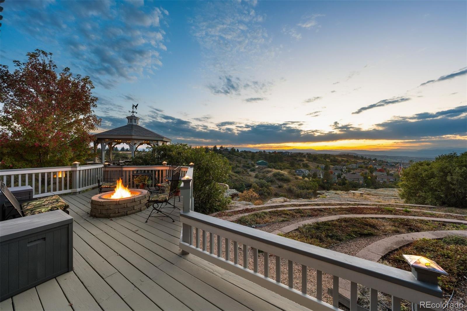 2874 Cliff View Court