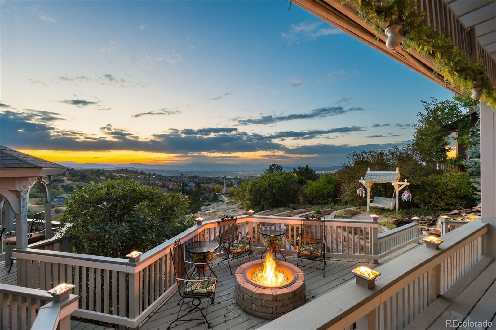 2874 Cliff View Court