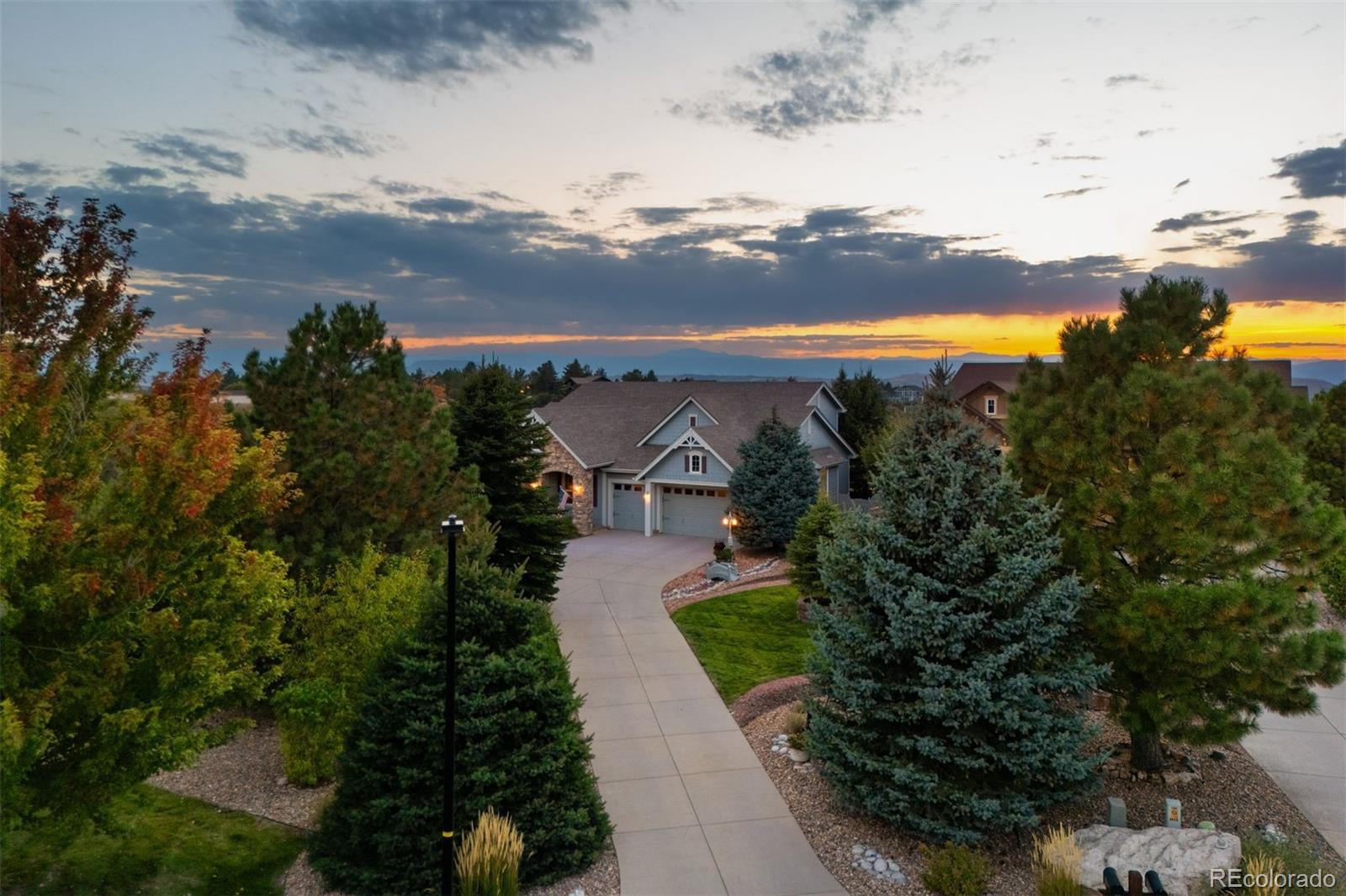 2874 Cliff View Court