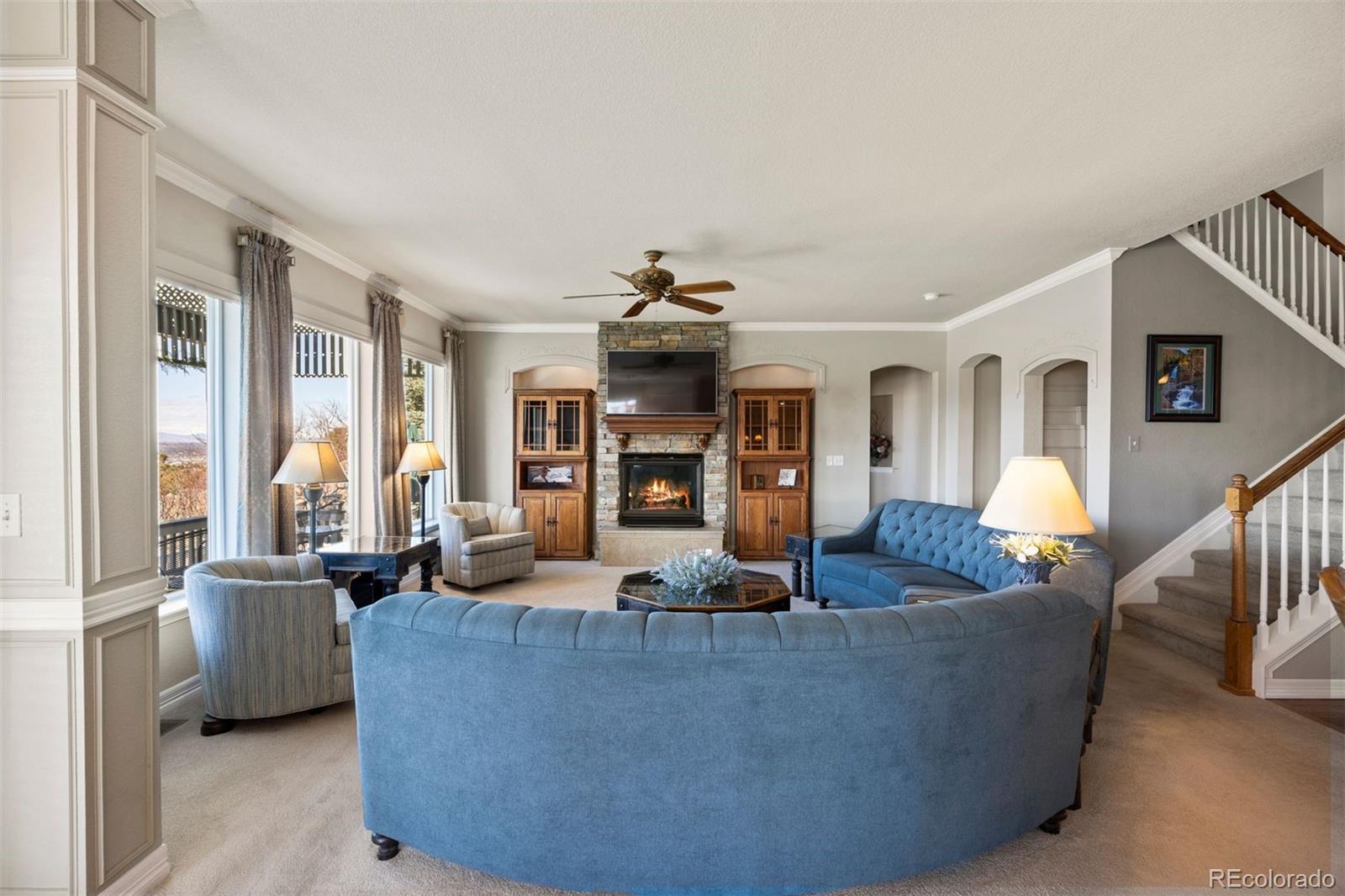 2874 Cliff View Court