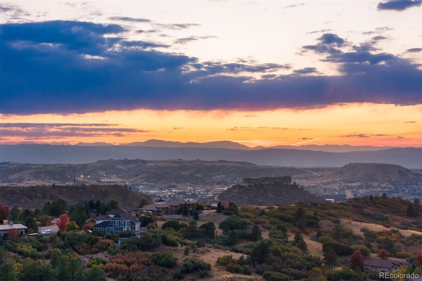 2874 Cliff View Court