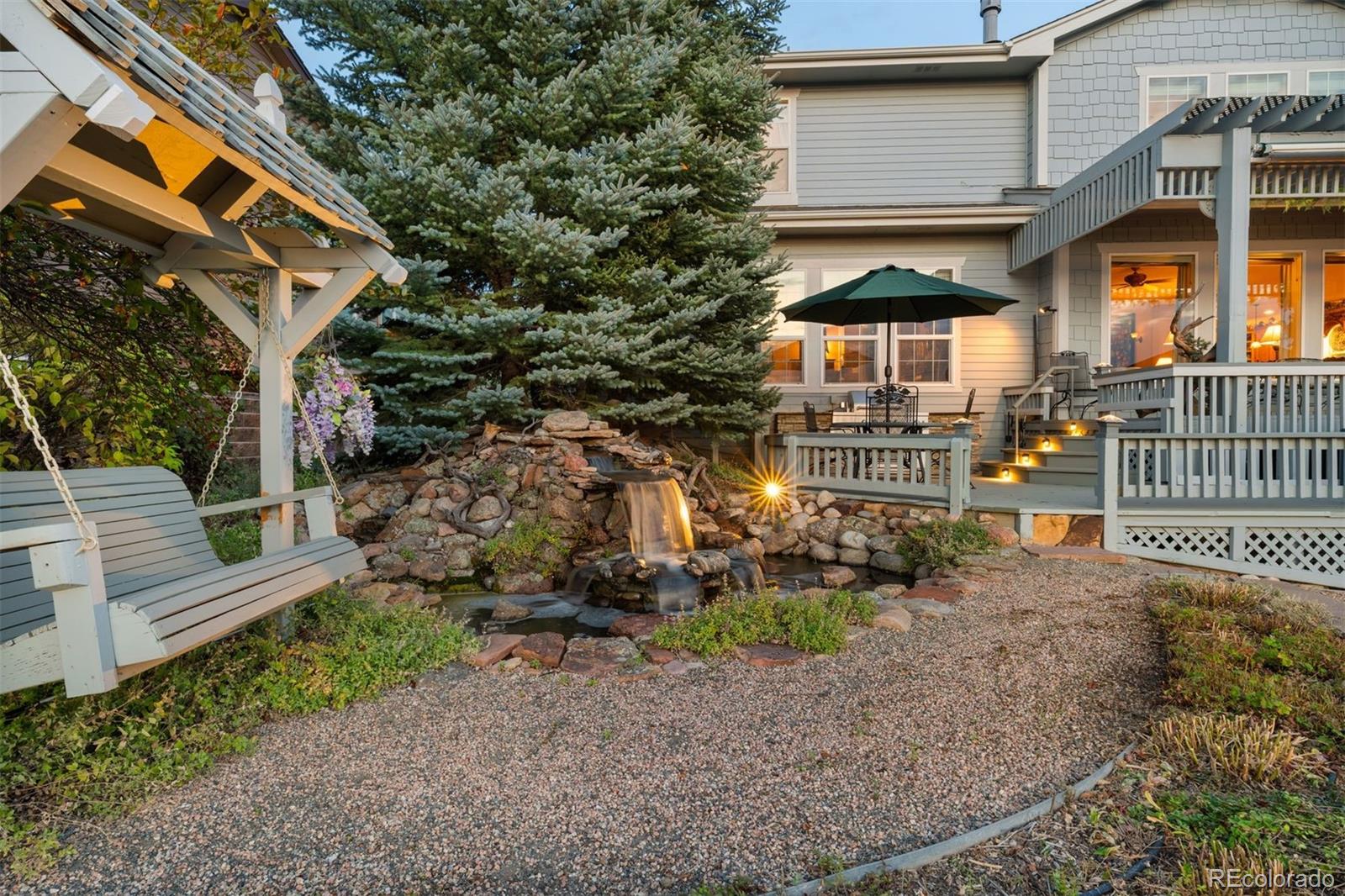 2874 Cliff View Court